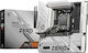 MSI B650M PROJECT ZERO Wi-Fi Дънна платка Micro ATX с AMD AM5 Сокет