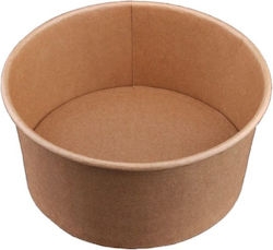 Paper Bowl 1000ml 100pcs