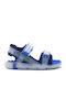 Παιδικά Πέδιλα Ανατομικά Μπλε