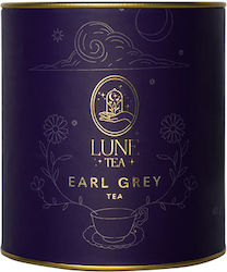 Earl Grey Tea Lune 40gr