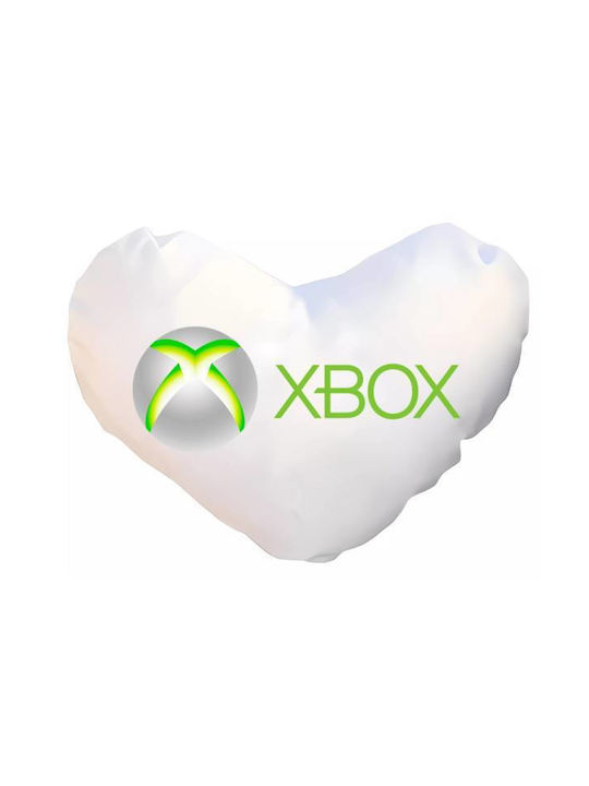 Takeposition Xbox Logo Λευκό