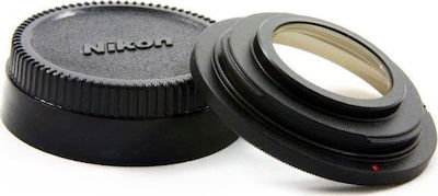 JYC Lens Adapter