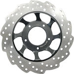 Tokahi Front Brake Disc