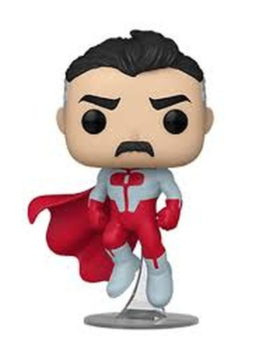 Funko Pop! Fernsehen: Invincible - Omni-man 1500