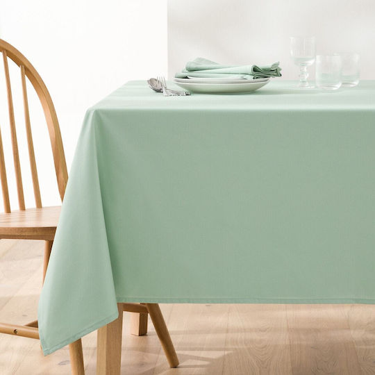 La Redoute Interieurs Tablecloth Cotton Cotton 150x250cm