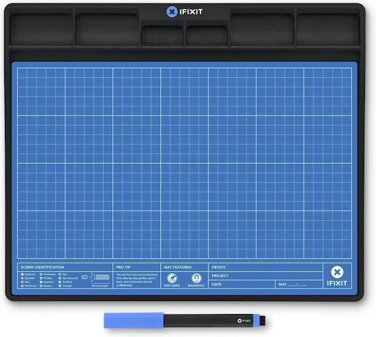 iFixit Βάση Επισκευής για Service Κινητών EU145491-1