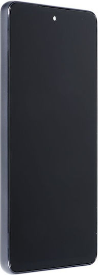 Οθόνη με Μηχανισμό Αφής για Samsung Galaxy A53 5G (Μαύρο)