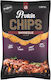 Nano Supps Protein Chips mit BBQ-Geschmack 40g