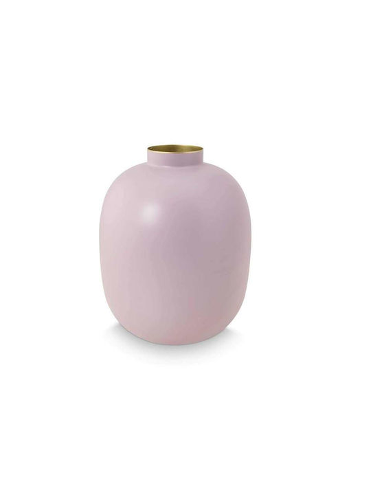 PiP Studio Decorative Vase Lilac 32cm