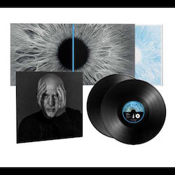 Peter Gabriel xLP Βινύλιο