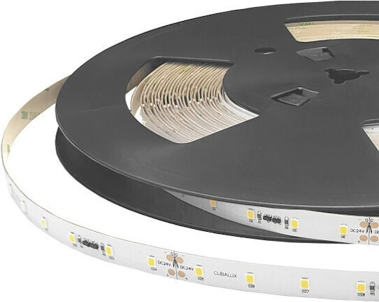 Cubalux Ταινία LED Jazz 24V 15m