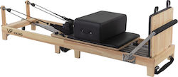 Viking Reformer Pilates Bed with Weights