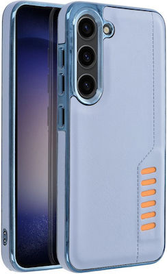 Back Cover Μπλε (SAMSUNG A15)