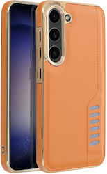 Back Cover Καφέ (SAMSUNG A15)