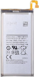 Съвместима заместителна батерия 3500mAh за SM-A605F Galaxy A6+ (2018)