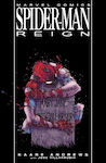 Spider-man Reign New Printing FEB240833