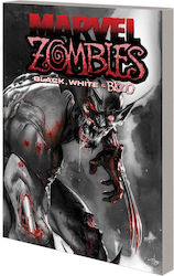 Marvel Zombies Black Blood Treasury Edition