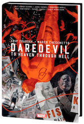 Daredevil By Chip Zdarsky Omnibus Vol 1