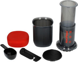 Aeropress Kaffeetropfengeber 140x100x100mm Aeropress Kaffeetropfengeber 140x100x100mm