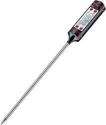 Digital Kochen Thermometer with Probe