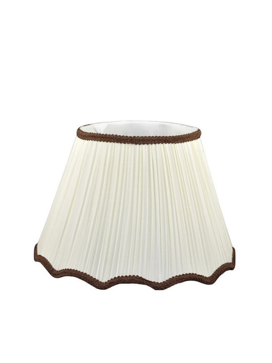 Besty Decor Toplighting S60 Καπέλο Φωτιστικού 45x30εκ.