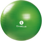 Sveltus Gymball Exercise Ball Pilates 65cm in Green Color