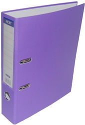 Next Biblioraft 8/32 pentru Hârtie A4 cu 2 Ring...