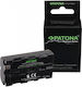 Patona Camera Battery F330 F530 F750 F930 F920 F550 1324