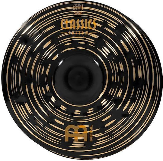 Meinl Hi-Hat 13" Classics Custom Dark