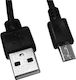 Evolveo Regular USB 2.0 to micro USB Cable