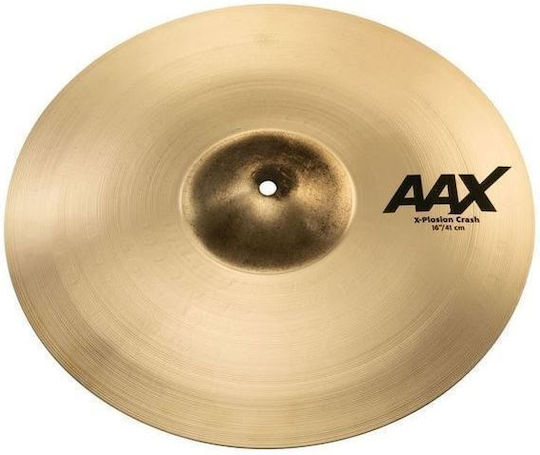 Sabian Crash 16" Aax X-plosion
