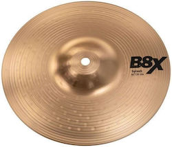 Sabian Splash 10" B8x