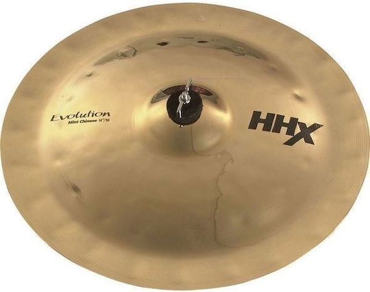 Sabian China 14" Hhx Evolution