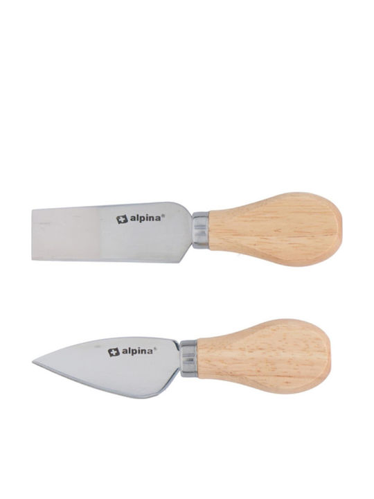 Atmosphera Knife Cheese from Stainless Steel