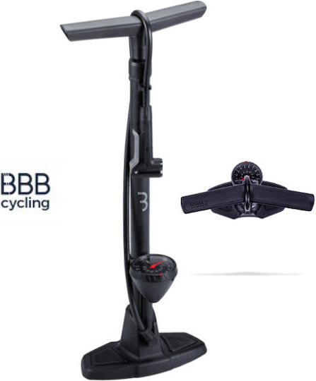 BBB 2949642001 Pump Air Pump Hand with Manometer