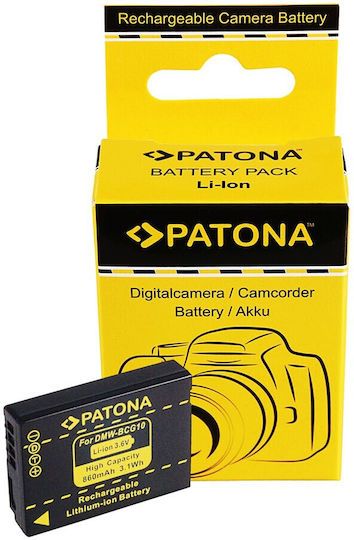 Patona Camera Battery