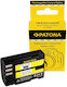 Patona Μπαταρία Φωτογραφικής Μηχανής D Li90 1400mAh Συμβατή με Pentax