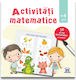 Math Activities Preschoolers