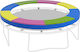 Sportnow Spring Protector Cover for Trampoline