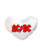 Takeposition Kids Decorative Pillow White 40x40cm