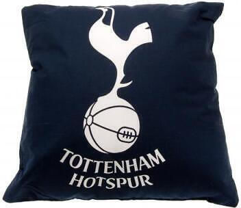 Perna Decorativă Pentru Copii Tottenham Crest 40x40 cm