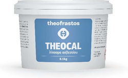 Theofrastos Granular Fertilizers Organic 1kg