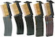 Striplula Mag Loader M16 Ar15 5.56mm 223 Încărcător rapid de Armă