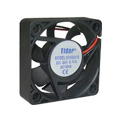 Rqd5015-hsl2 Tid Mikroelektronische Kühlzubehör 24V 5 Stück Rqd5015-hsl2 Tid Mikroelektronische Kühlzubehör 24V 5 Stück