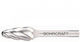 Bohrcraft Cutting Tool Carbide for Metal \ Aluminum \ Plastic 10mm x 20mm