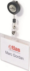 Durable Conference Badge 60x90cm