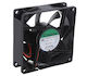 Sunon Ventilator 80mm 24V (39556-008)