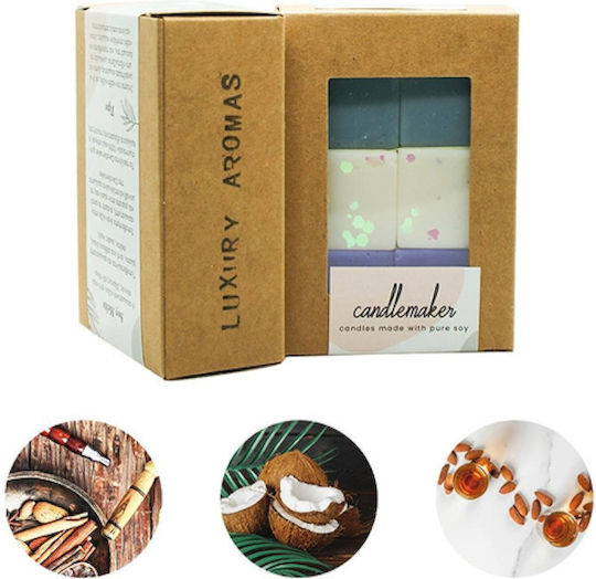 Candlemaker Duft-Wax Melt 0005019