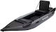 Savage Gear 62424 Angeln 1 Person Gray