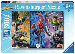 Kinderpuzzle für 9++ Jahre 300pcs Ravensburger